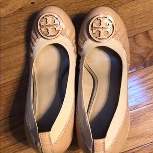 Tory Burch Caroline Wedge